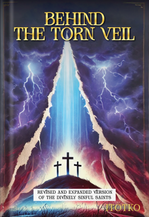 Behind the Torn Veil