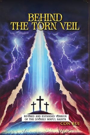 Behind the Torn Veil ( E-Book )