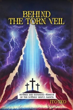 Behind the Torn Veil (Paperback)
