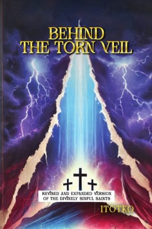 Behind the Torn Veil (Hardcover)